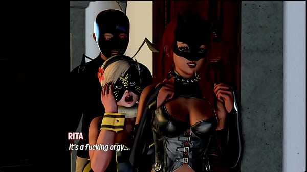 Play MP4 - Max's Life Temporada 4 Cap 208 - follando con una MILF en una fiesta de orgias