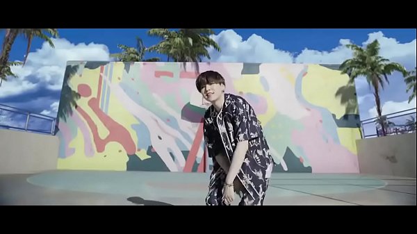 BTS Dynamite Mv oficial