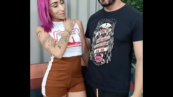 Minha primeira vez na telinha n&atilde;o perca em breve no site tiffany carioca 