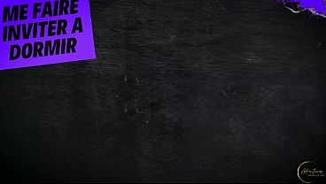 "i'm Going To Fuck You At Your Place": Gael Braga Meets Shasha Lopez In Episode 3, Part 2. thumbnail