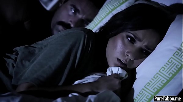 Play MP4 - Teen becomes a subject of a family friends dark fantasy