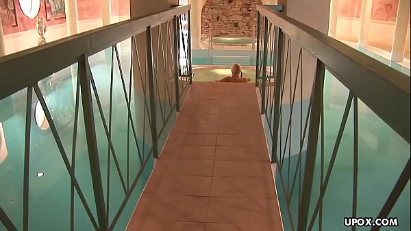 Flirty blonde, Morgan Moon had the best anal sexever