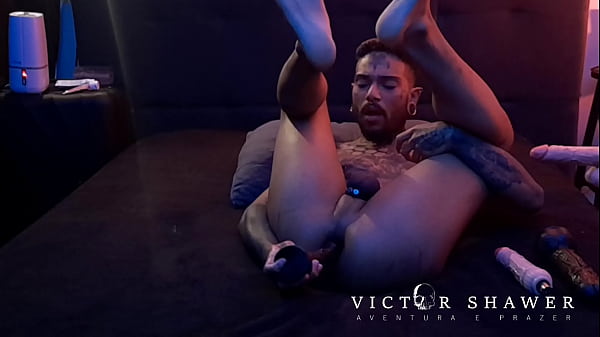 Monster Dildo thumbnail