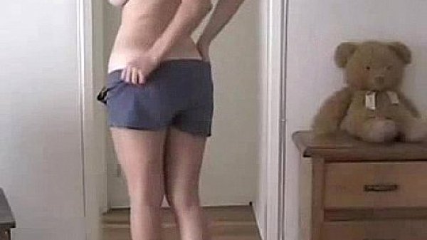 Fresh Girl climax Hot 