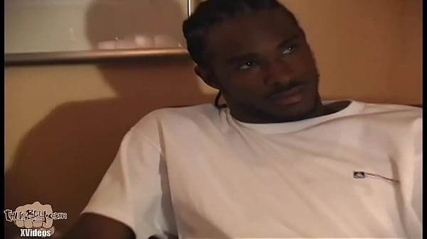 Fantasi Thugboy Solo Photo Shoot thumbnail