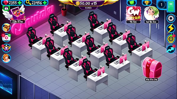 Nonton New Event Fap Ceo thumbnail