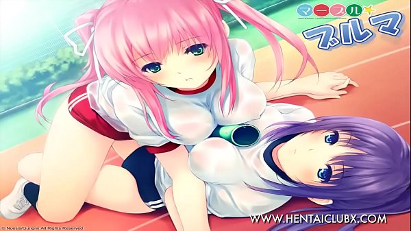 sexysexy ecchi anime girls_HD nude