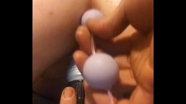 Girl_with dildo and_sexy outfit