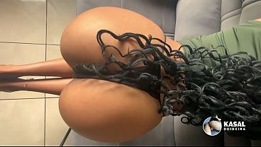 Perfect Big Pussy Nice Ass thumbnail