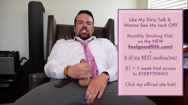 DDLG Roleplay: Makes You Cum Until You (feelgoodfilth.com - Erotic Audio Porn forWomen)