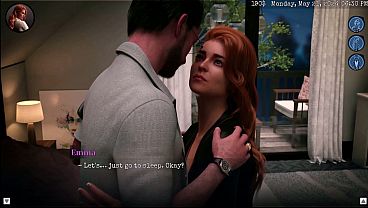 Johannesgaming - Update #729 - Boundaries Of Morality 24 Emma Missed Tyler Cock And The Hot Chat - May 07, 2026 thumbnail