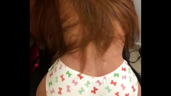 Play MP4 - padastro tarado espero a mulher deli sair pra foder a bonequinha &lpar; sex toy &rpar;