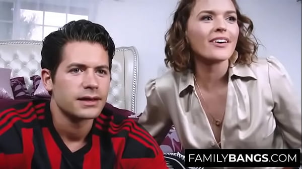 FamilyBangs com Naughty Divorced Cougar Looking Best_Friend sYoung Boy Giovanni Francesco Krissy Lynn