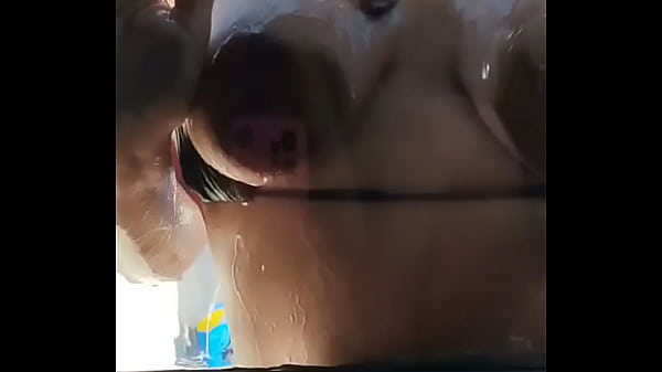 Hoje &eacute; dia de lavar o carro 