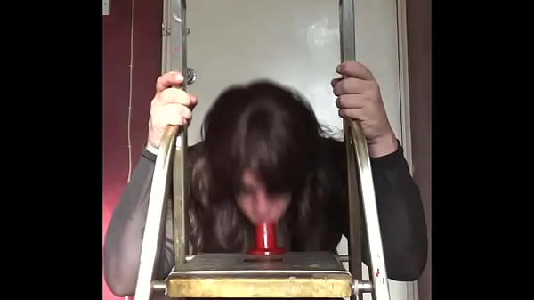 give me real cock while im dressed like a slut 