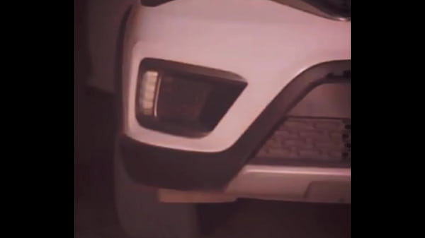 Play MP4 - Hacemos cruising fuera de la casa de mi vecino