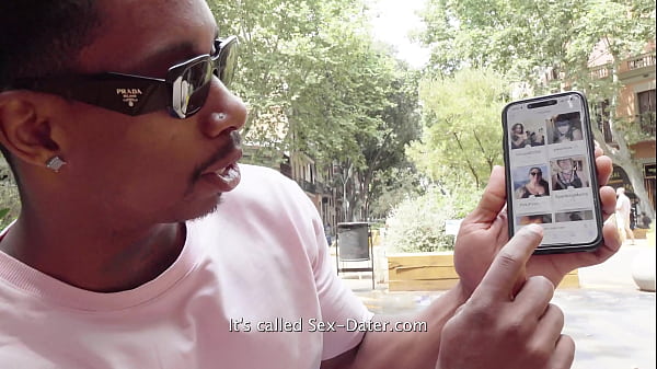 Play MP4 - Me follo a una australiana guarra que conozco a trav&eacute;s de sex-dater &period; En esa p&aacute;gina hay muchas tias con ganas de polla