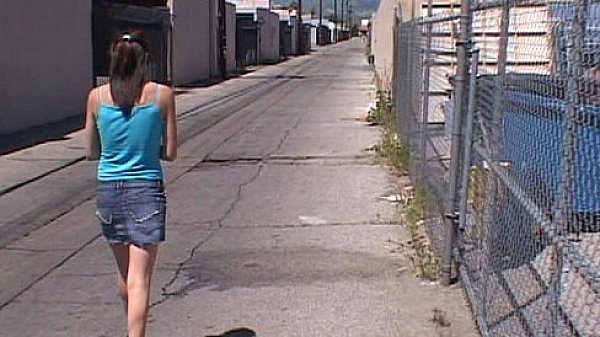 Wildlife - Teens Gone Wild 02 - scene 2 