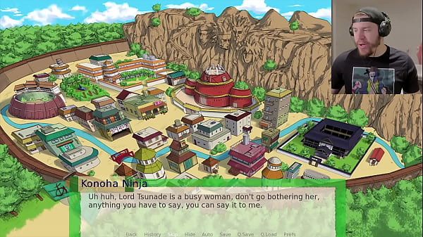 Play MP4 - THIS NARUTO GAME JUST GOT WAY MORE INTERESTING&excl; &vert; Jikage Rising &num;30