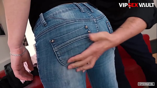 Exposed casting licky lex deep ass pounded on casting couch by perv horny agent