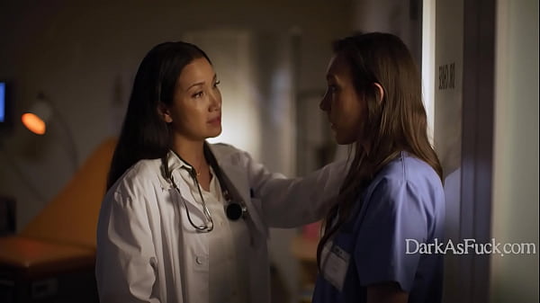 Asian Doctors Deadly DeceitSeducesNurse Who Is AnAnxiousMess Sinn Sage_Vicky Chase