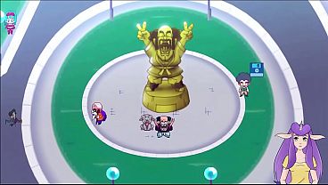 Kame Paradise Multisex Two Episode One Master Roshi returns 