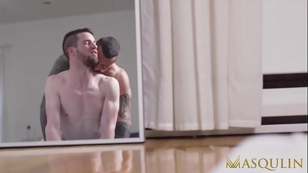 MASQULIN Hunky Markus Kage Barebacks Gay_Jock Thyle Knoxx