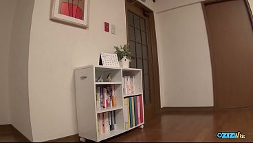 Nonton She Had A Broad Grin As She Was On The Verge Of Receiving Some. thumbnail