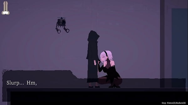 One Man In Dusk City thumbnail