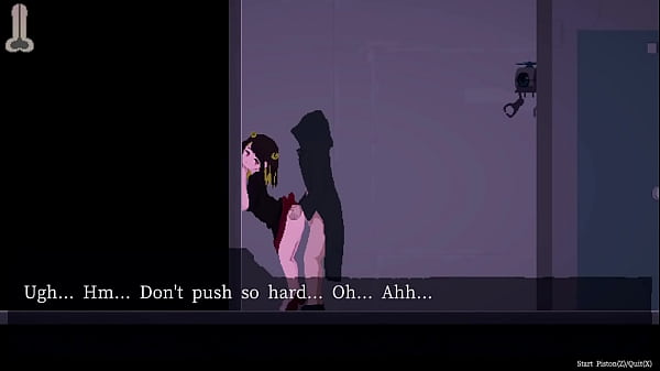 One Man In Dusk City thumbnail