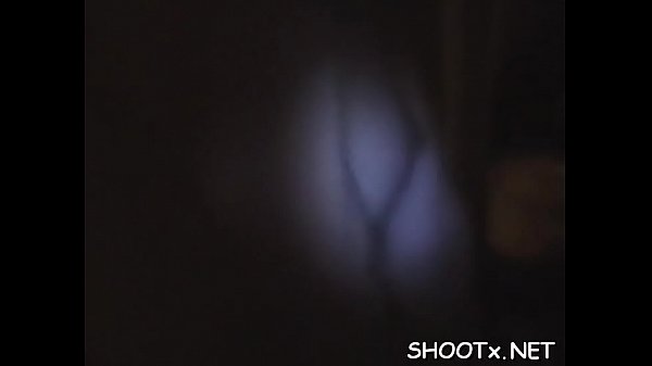 Ambitious tanya blows and rides