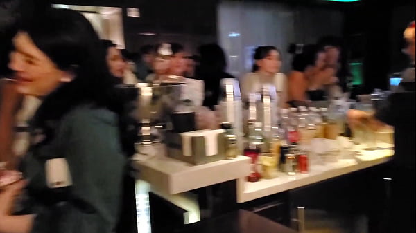 Nicky Ferrari AVN Convention. 