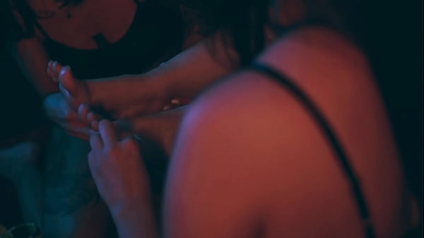 Imagine How My Feet Smell After A Long Day, Now Behold thumbnail