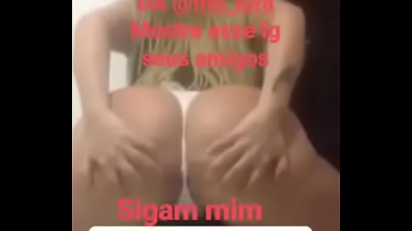 Mo lora com tesao no cuzinho 