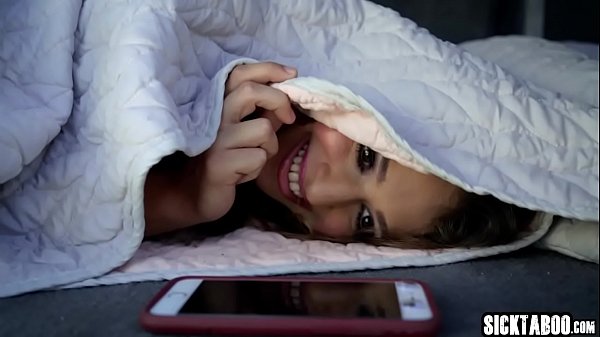 Petite MILF banged by a bad guy 