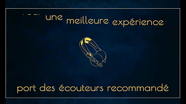 Nonton Mets Ma Culotte - French Femdom Sissification Audio Joi Cei thumbnail