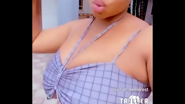 Nonton Inyeneobong Sexy Akwaibomite thumbnail