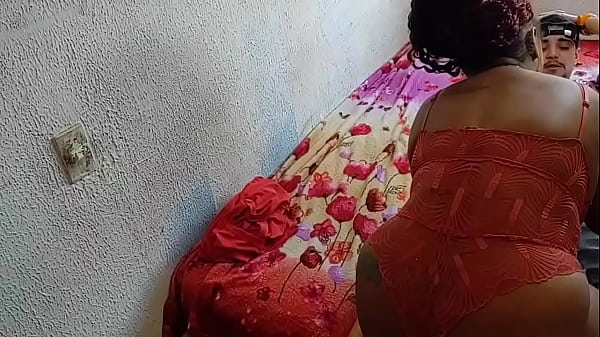 Minha_namoradame levou pra sua casa