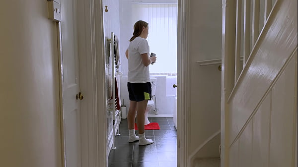 Fart Porn Fetish - Such A Jerk Off! thumbnail