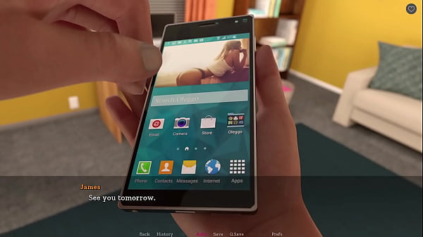 Step sisterly lust #17 shopping time with hot step sisters 