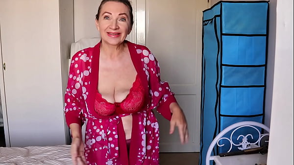 Nonton When Red Lace Falls: Mature Desire Unleashed thumbnail