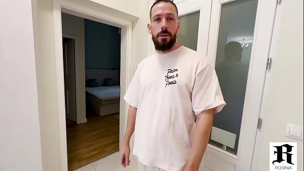 Nonton Rosina Lux Calls Lover For Help, But She Fucks Him Instead! thumbnail