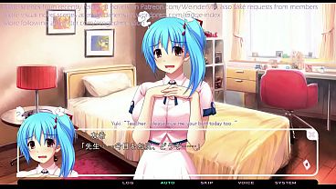 Nonton Hentai Visual Novel thumbnail