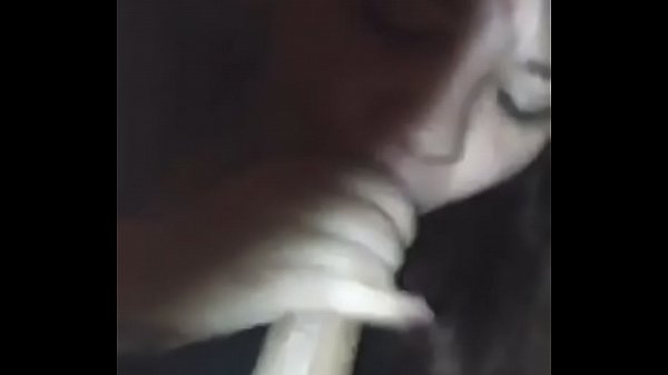 Milking Latina Deep Throat
