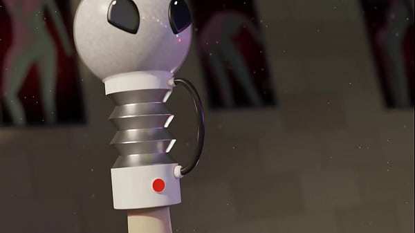 Slinkie gives blowjob loop 