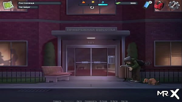 SummertimeSaga - This Granny Looked_Beautiful I Wanna Fuck That Pussy # 97