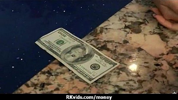 Hooker gets payed and tape for sex 3