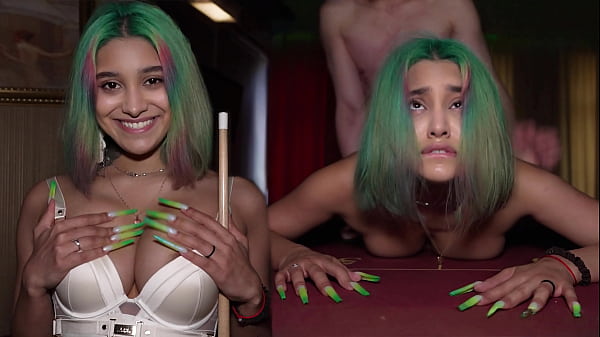 He Destroyed Her Pussy On A First Date thumbnail