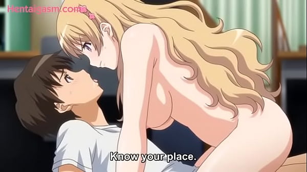 BustyBlonde_teases Eroge Gamer