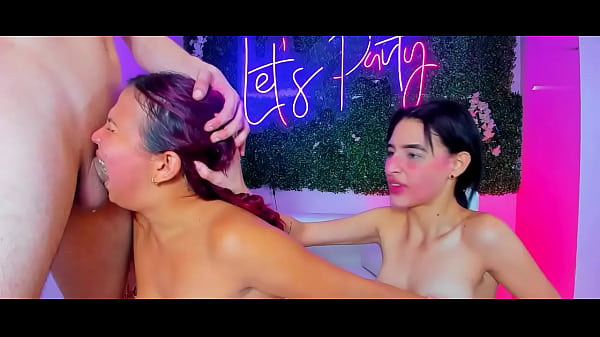 These whores are ruthless submissives sloppy 